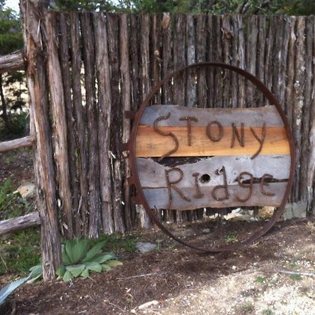 Luxury Cabins @Stony Ridge-Emerald 윔벌리 외부 사진