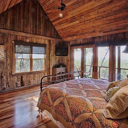 Luxury Cabins @Stony Ridge-Emerald 윔벌리 외부 사진
