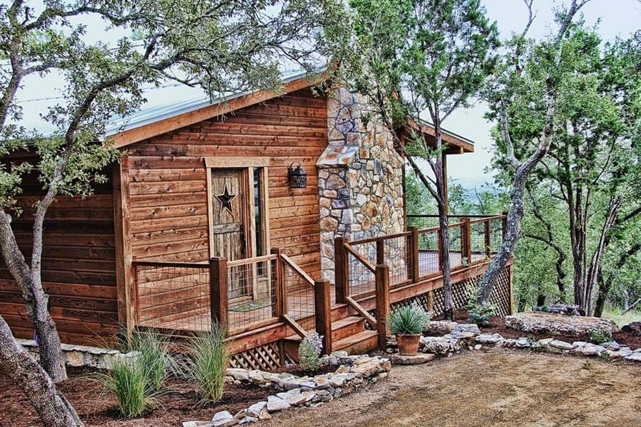 Luxury Cabins @Stony Ridge-Emerald 윔벌리 외부 사진