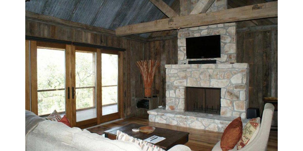 Luxury Cabins @Stony Ridge-Emerald 윔벌리 외부 사진