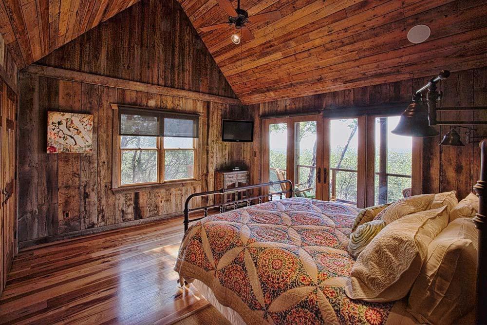 Luxury Cabins @Stony Ridge-Emerald 윔벌리 외부 사진