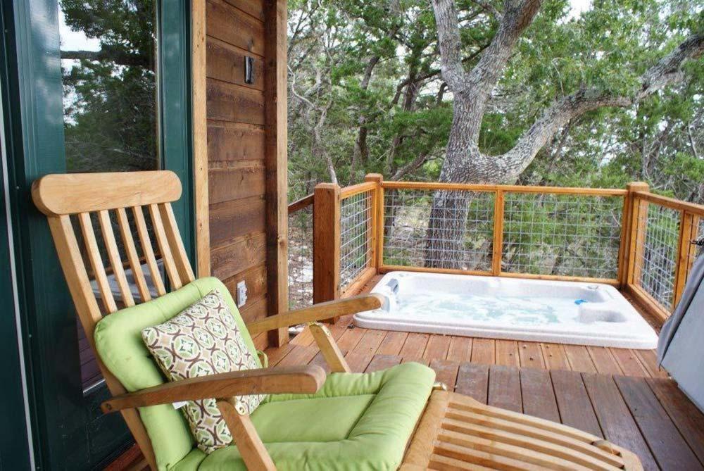 Luxury Cabins @Stony Ridge-Emerald 윔벌리 외부 사진